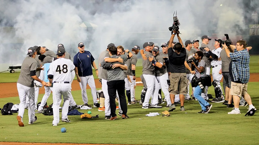 Gunnar Henderson's Two Homers Power Orioles Past Athletics 8-5 to Complete Sweep