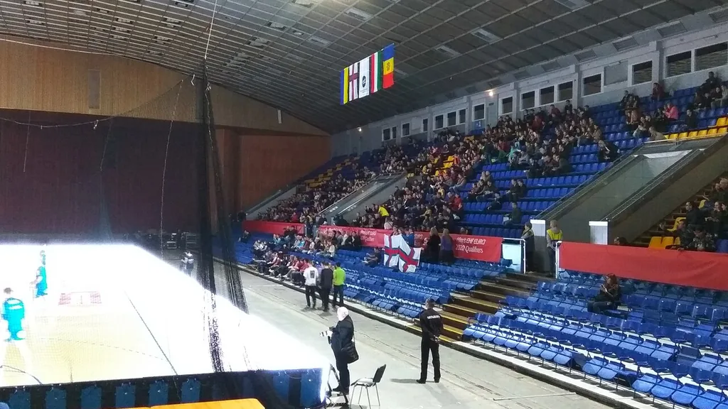 Ramnicu Valcea W edge Baia Mare W 28-26 in hard-fought Liga Națională Women clash