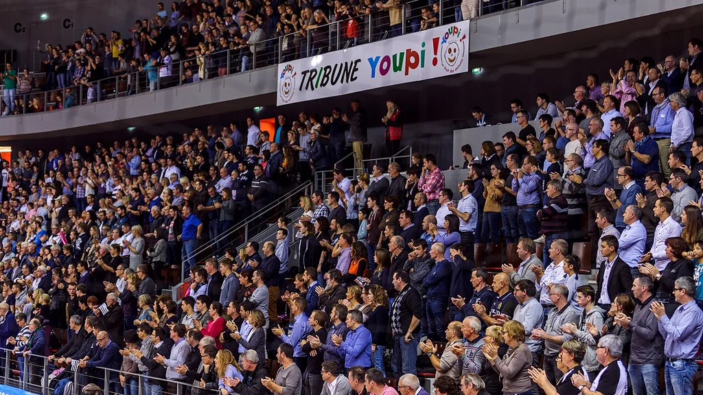 Manisa BB W open Superlig campaign with 33-31 away win over Uskudar
