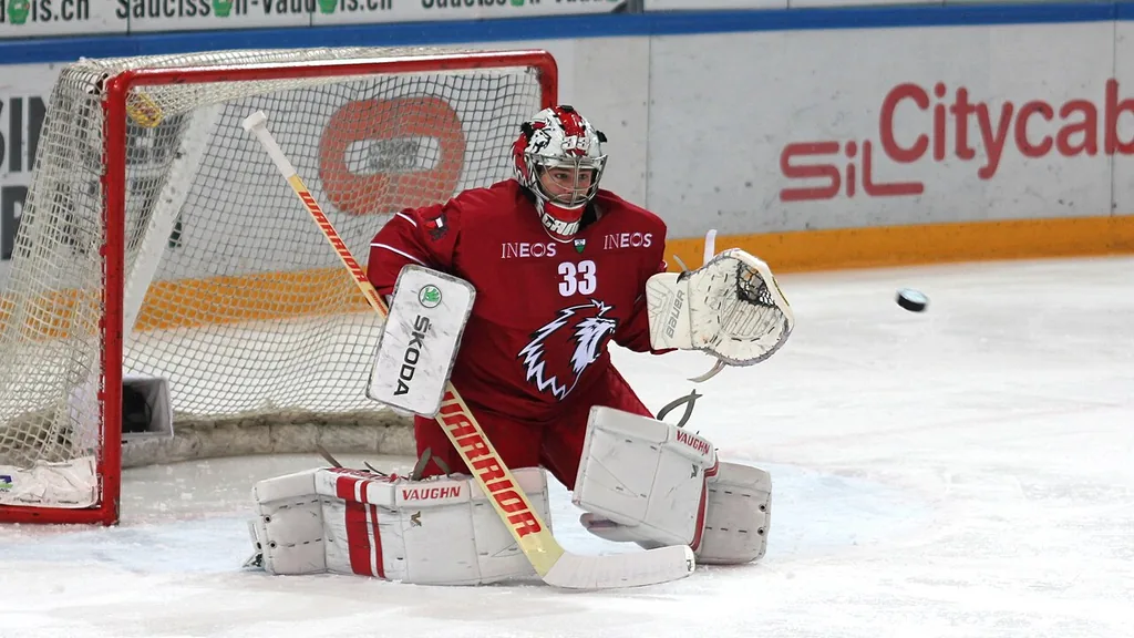 Ambri-Piotta vs Schwenninger: Hosts control Hockey Days in Chur with a 3-1 pre-season win