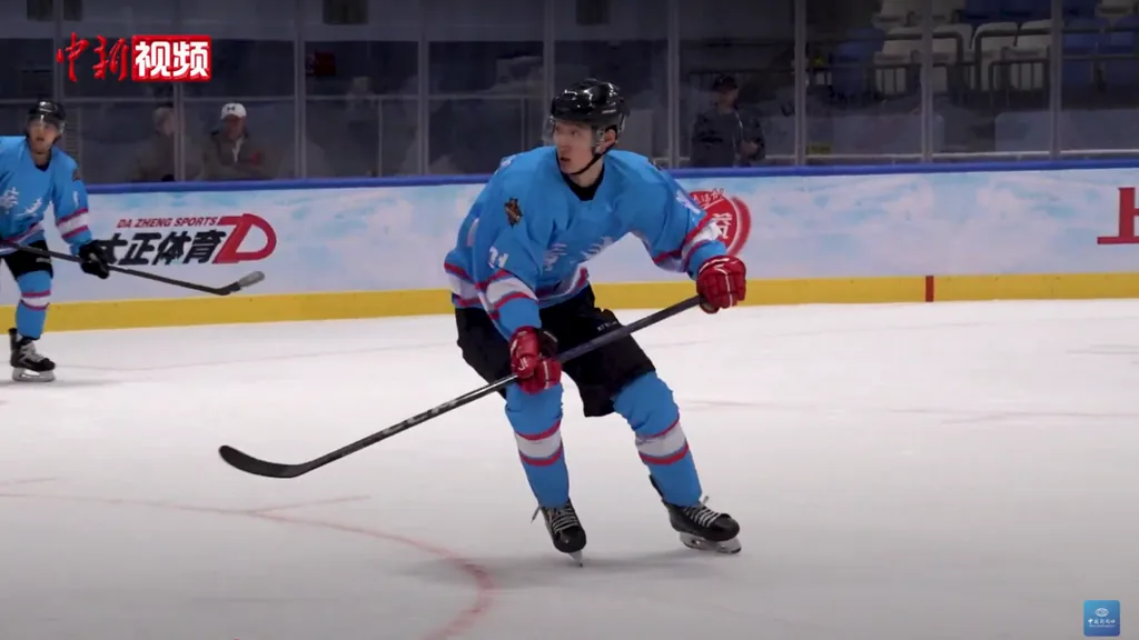 Avangard Omsk 2–1 Lokomotiv Yaroslavl: Burlaka settles Blinov Cup shootout