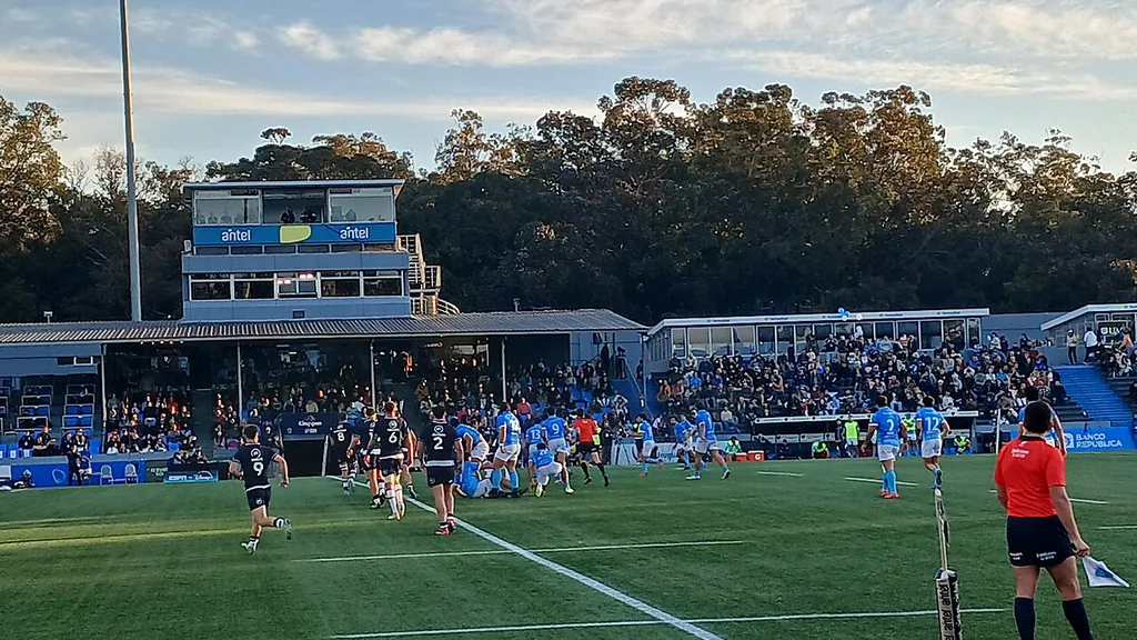 Boland Cavaliers 17-48 Griquas: Dominant Griquas run riot in Currie Cup clash