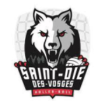 Saint Die des Vosges W