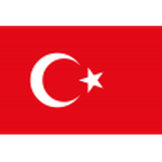 Turkey W