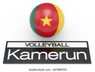 Cameroon W