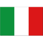 Italy Univ. W