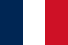 France Univ. W