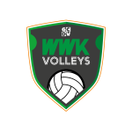 Volleys Koln