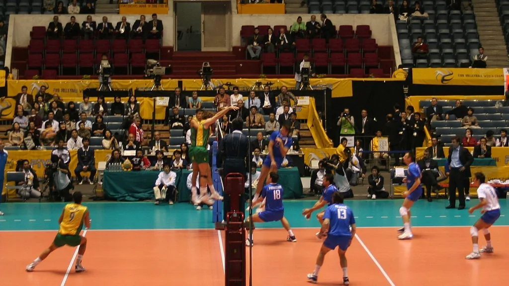 France U17 3-2 Spain U17: Five-Set Thriller Decides Round of 16 Clash